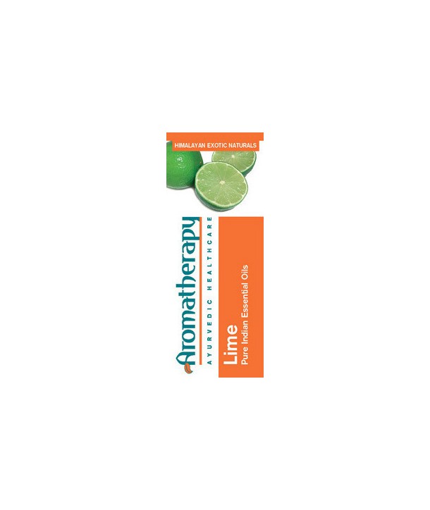AYURCARE LIME PEEL 10ML