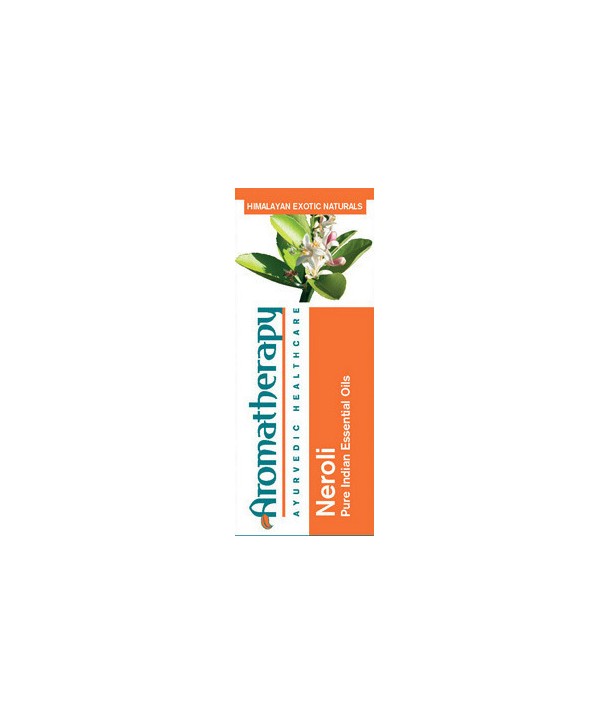 AYURCARE NEROLI 10ML