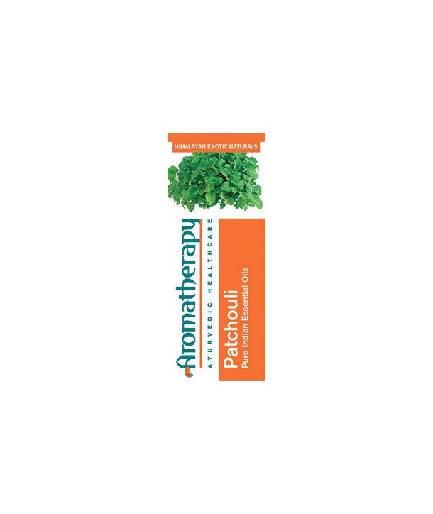 AYURCARE PATCHOULI 10ML