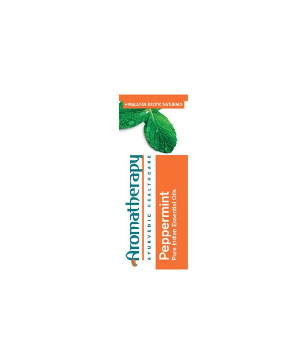 AYURCARE PEPPER MINT 10ML
