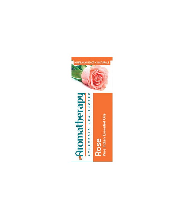 AYURCARE ROSE 10ML