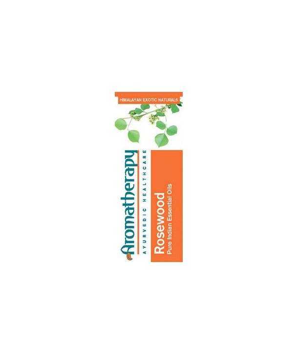 AYURCARE ROSEWOOD 10ML