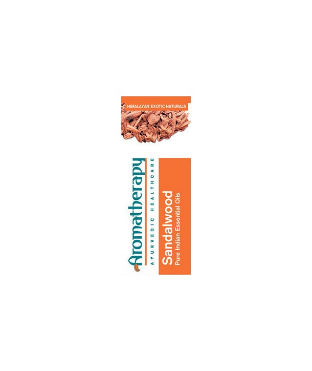 AYURCARE SANDALWOOD 10ML