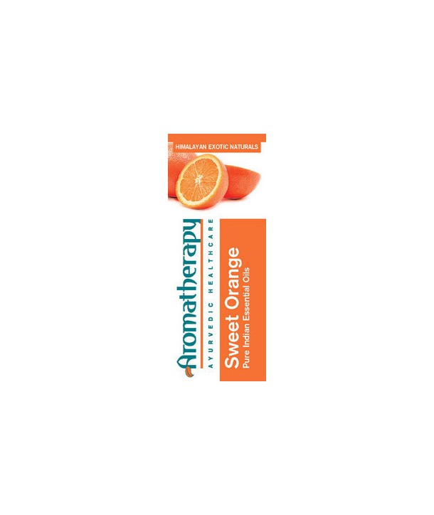 AYURCARE SWEET ORANGE 10ML