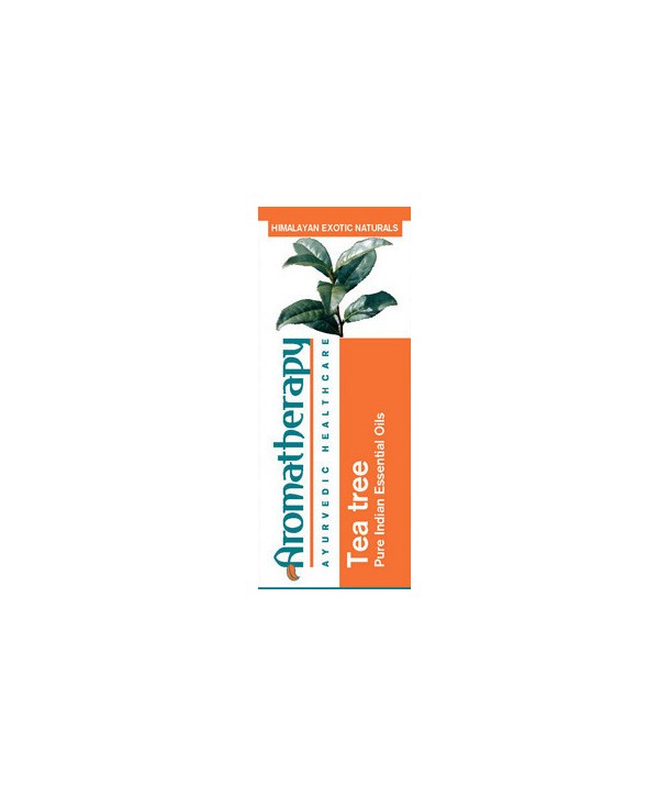 AYURCARE TEA TREE 10ML
