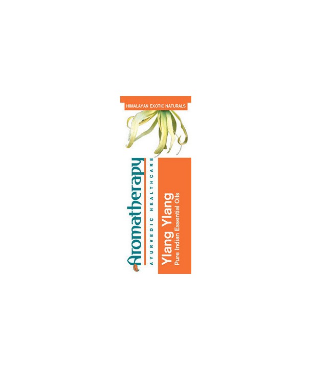 AYURCARE YLANG YLANG 10ML
