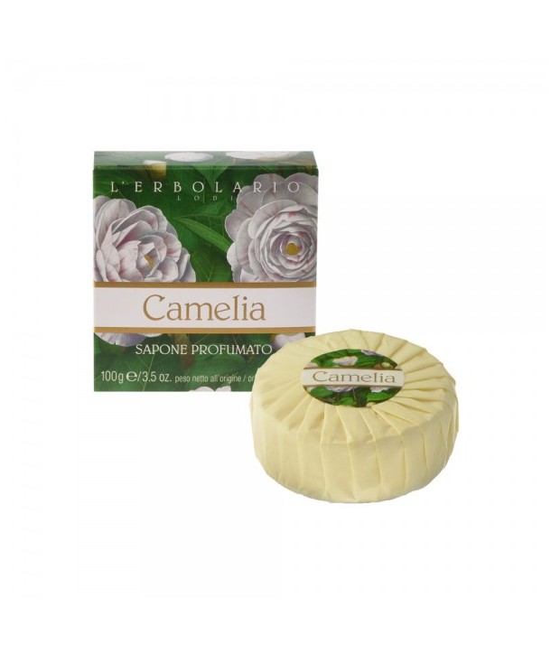 L'ERBOLARIO SAPONE PROFUMATO 100gr