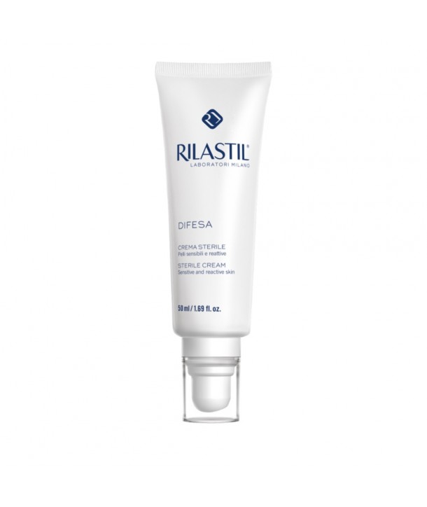 RILASTIL DIFESA STERILE CREAM 50ml