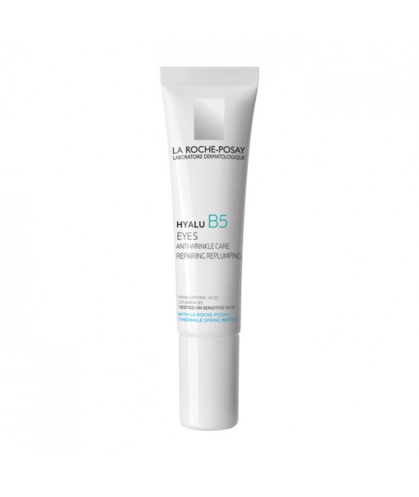 LA ROCHE POSAY HYALU B5 EYES 15ml