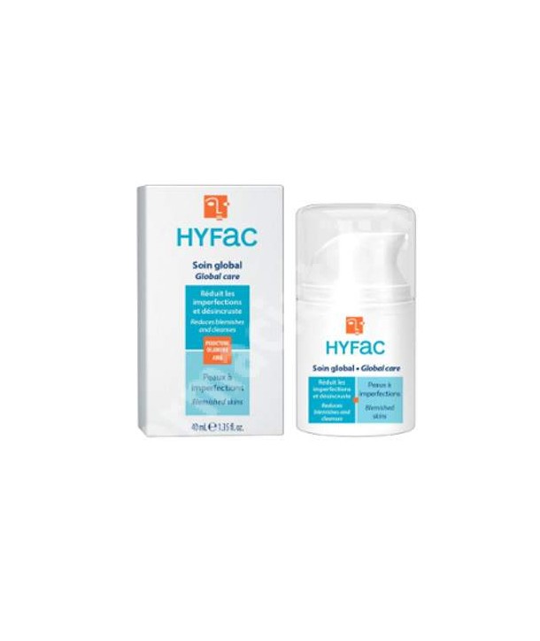 MOULIN ROYAL HYFAC AHA CREAM 40ml