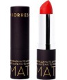 KORRES MORELLO MATTE LIPSTICK 54 CLASSIC RED MATTE 3.5gr