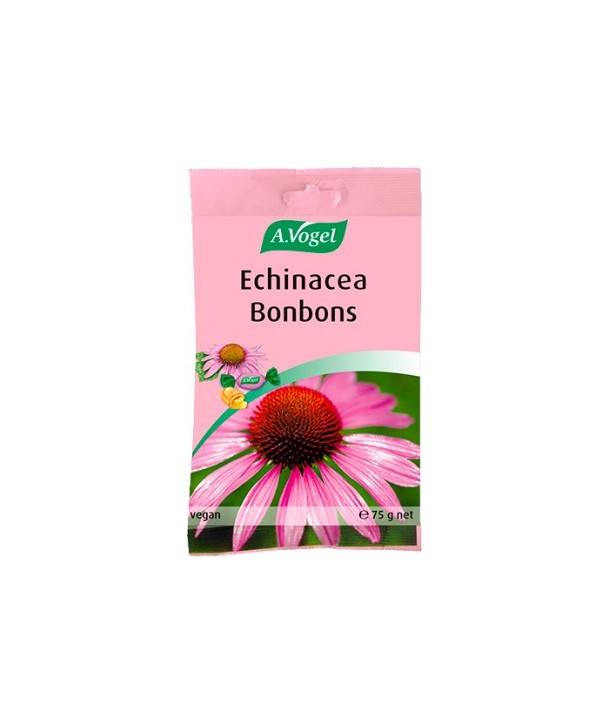 A.VOGEL ECHINA C BONBONS 75gr
