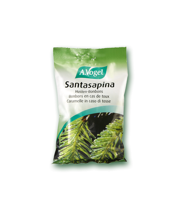A.VOGEL SANTASAPINA BONBONS 100gr