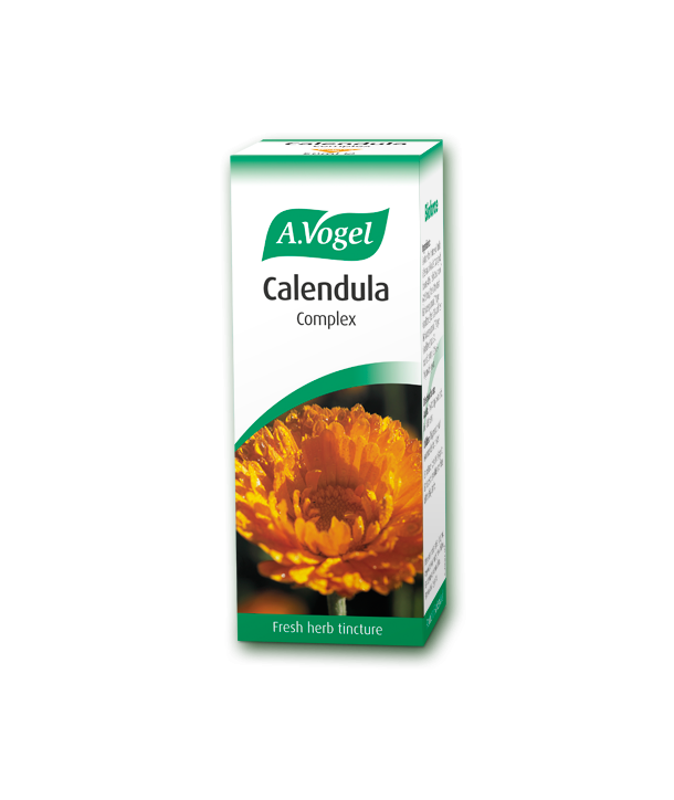 A.VOGEL CALENDULA COMPLEX 50ML