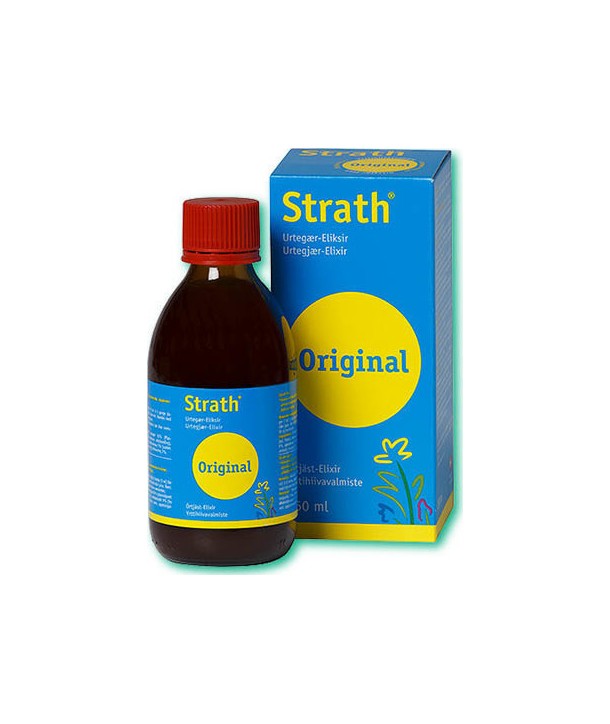 STRATH ORIGINAL 250ML