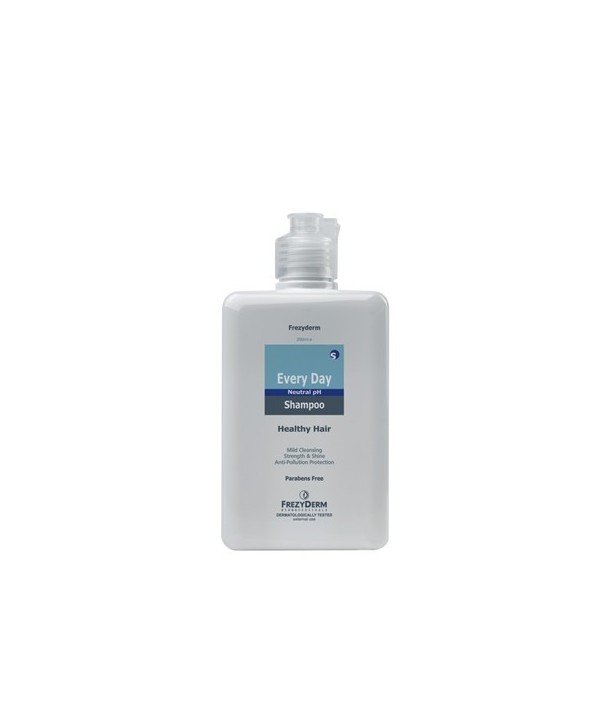 FREZYDERM EVERY DAY SHAMPOO 200ml