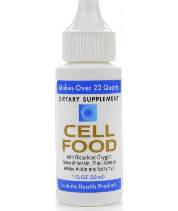 CELLFOOD 30ML