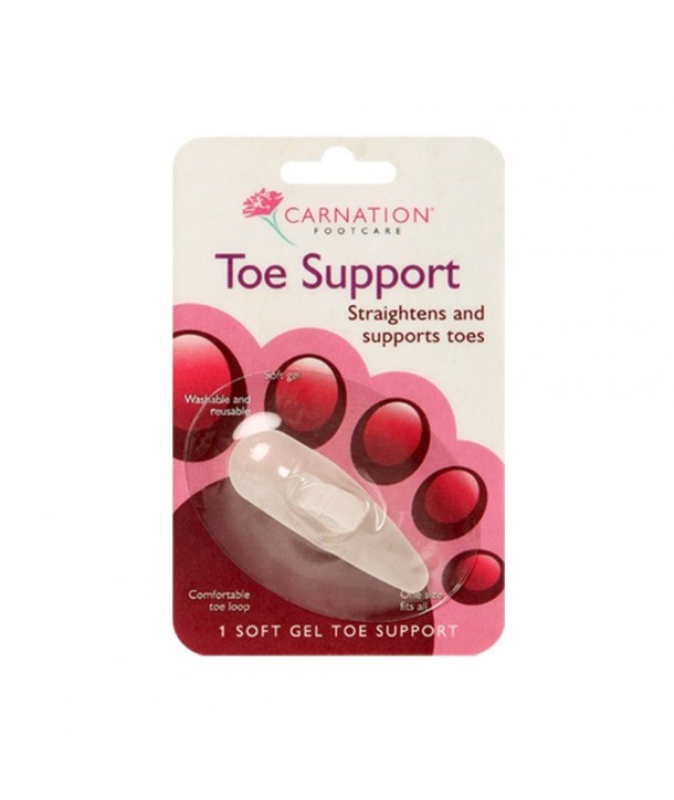 VICAN CARNATION TOE SUPPORT