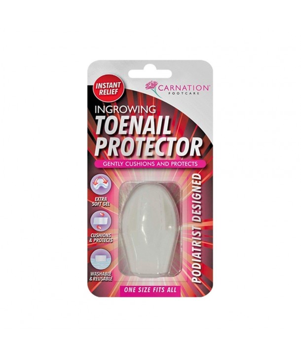 VICAN CARNATION INGROWING TOENAIL PROTECTOR