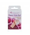 VICAN CARNATION FLEECY WEB ROLL