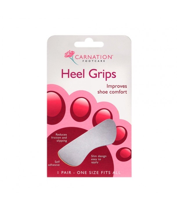 VICAN CARNATION HEEL GRIPS
