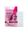 VICAN CARNATION TIP TOES GEL SPOTS (6 τεμ.)