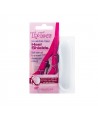 CARNATION TIP TOES GEL HEEL SHIELDS
