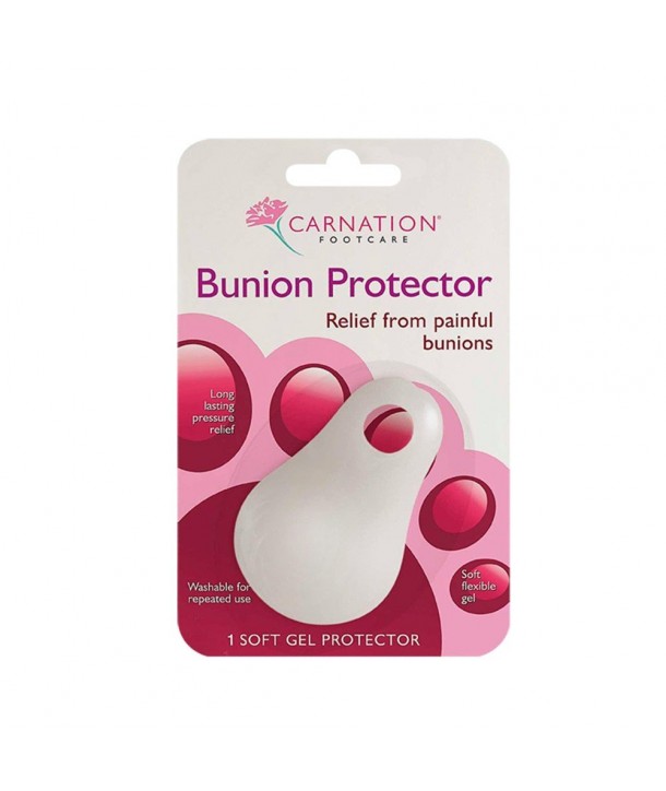 VICAN CARNATION BUNION PROTECTOR