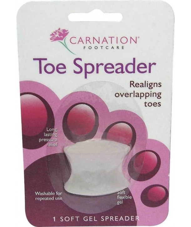 VICAN CARNATION TOE SPREADER