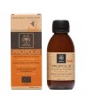 APIVITA KIDS ORGANIC SYRUP HONEY & THYME 150ml
