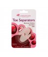 VICAN CARNATION TOE SEPARATOR 2 PIECES