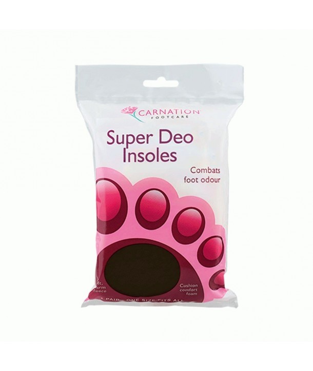 VICAN CARNATION SUPER DEO INSOLE
