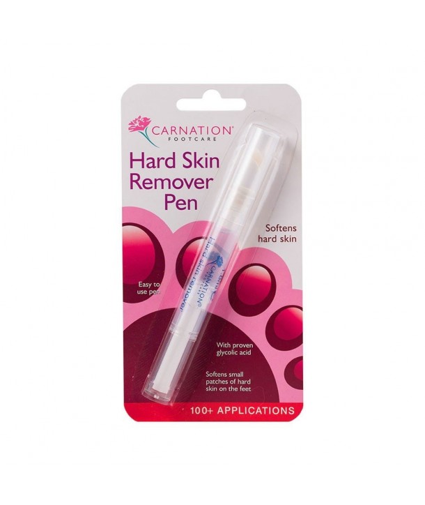 VICAN CARNATION HARD SKIN REMOVER PEN 1,8ML