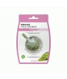 VICAN WISE BEAUTY - KONJAC FACE SPONGE GREEN TEA POWDER