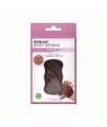 VICAN WISE BEAUTY - KONJAC BODY SPONGE RED CLAY POWDER
