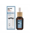 VICAN WISE MEN - BEARD OIL SPICY 30ML