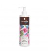 MESSINIAN SPA SHEA BUTTER SHOWER GEL ORANGE & VANILLA ORCHID & BLUEBERRY 300ml