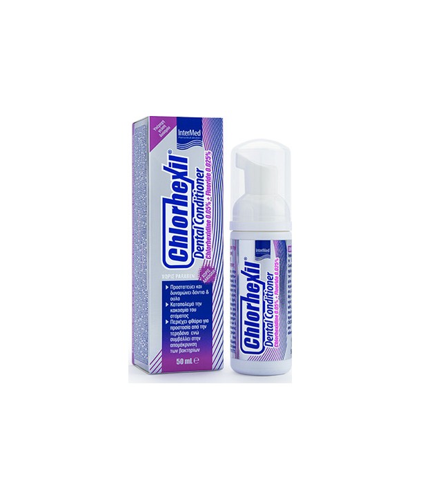 INTERMED CHLORHEXIL DENTAL CONDITIONER 50ml