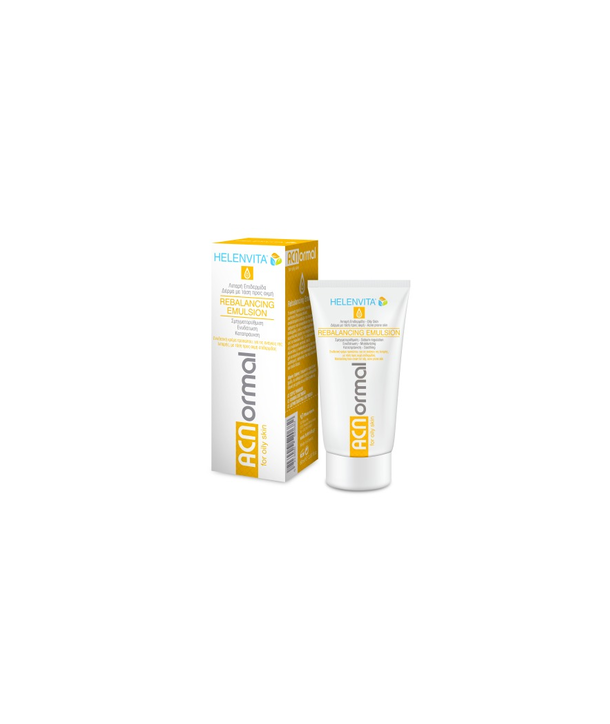 HELENVITA ACNormal REBALANCING EMULSION 60ml