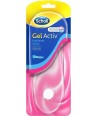DR.SCHOLL GELACTIV INSOLES FLAT SHOES