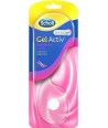 DR.SCHOLL GELACTIV INSOLES OPEN SHOES