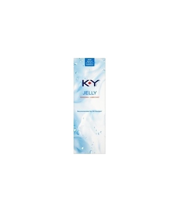 DUREX K Y JELLY 75ml