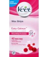 VEET ΚΡΥΟ ΚΕΡΙ ΠΟΔΙΑ 40 ΤΑΙΝΙΕΣ ΓΙΑ ΚΑΝΟΝΙΚΕΣ ΕΠΙΔΕΡΜΙΔΕΣ