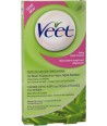 VEET ΚΡΥΟ ΚΕΡΙ 20 ΤΑΙΝΙΕΣ ΓΙΑ ΞΗΡΕΣ ΕΠΙΔΕΡΜΙΔΕΣ ΠΟΔΙΑ