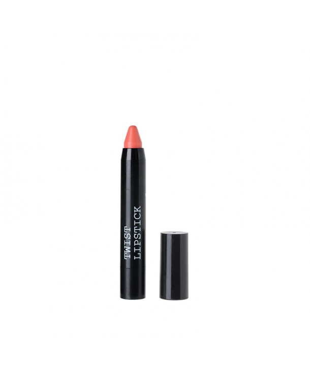 KORRES RASPBERRY TWIST LIPSTICK CHEERFUL 2.5gr