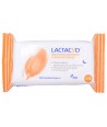 LACTACYD WIPES 15 PCS