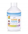 AM HEALTH SMILE SUPER KIDS MULTIVITAMIN ORANGE 500ml
