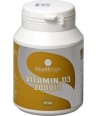 HEALTH SIGN VITAMIN D3 2000IU 120 TABS