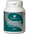 HEALTH SIGN VITAMIN B1 THIAMIN 100mg 90 TABS