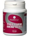 HEALTH SIGN FREE FORM AMINO ACIDS 120 CAPS